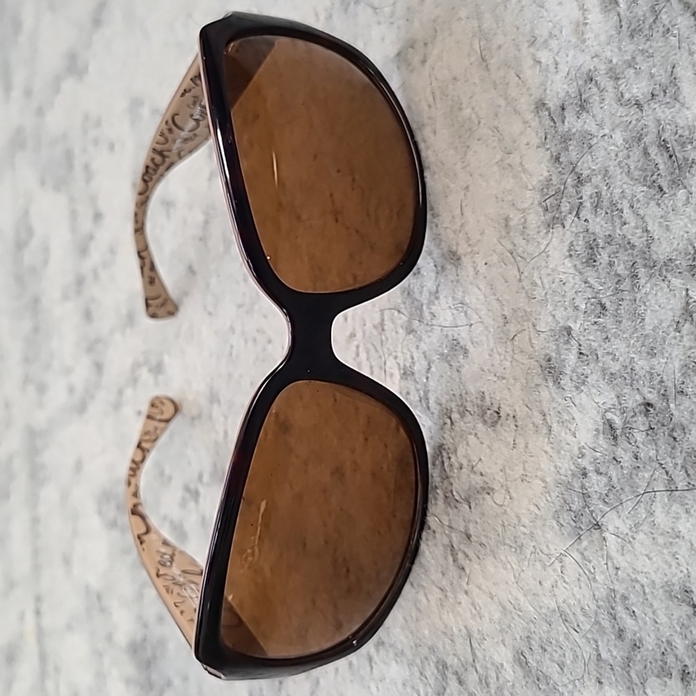 Coach Sunglasses